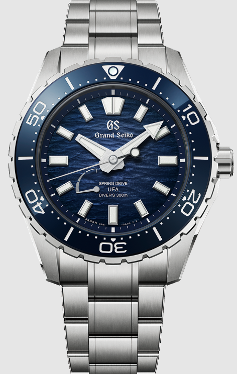 Grand Seiko Evolution 9 SLGB023 Replica Watch